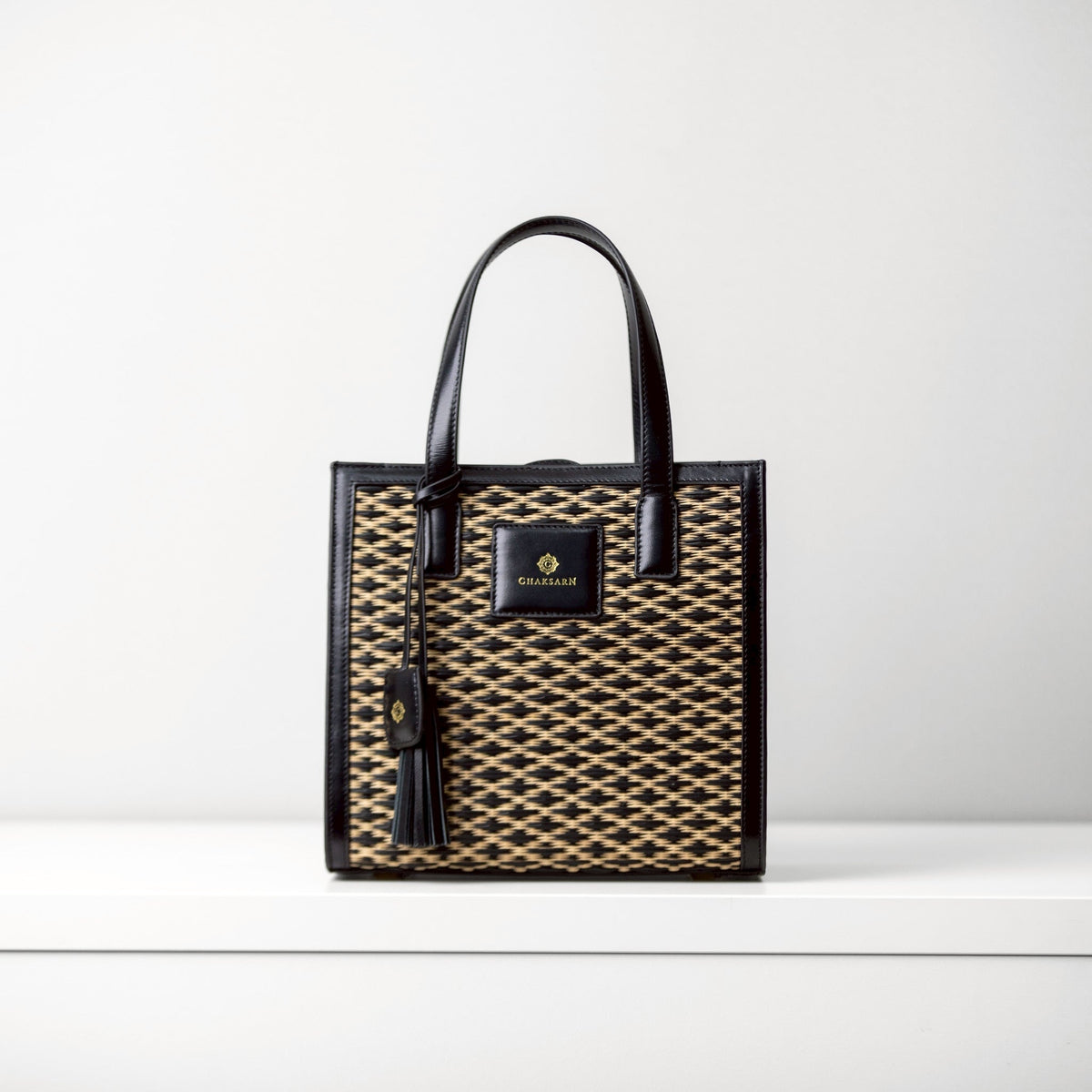 Small Tote - ST10 - Chaksarn