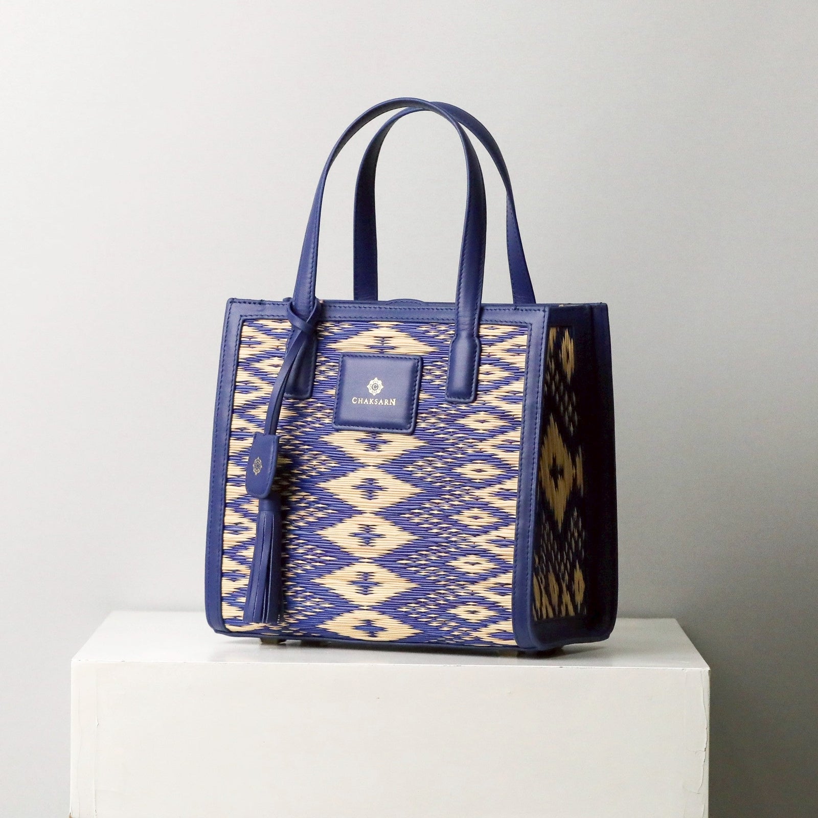 Small Tote - ST10 - Chaksarn