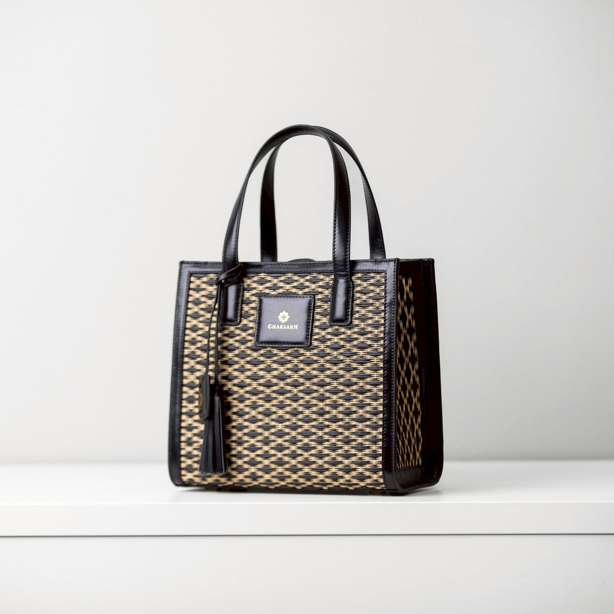 Small Tote - ST10 - Chaksarn