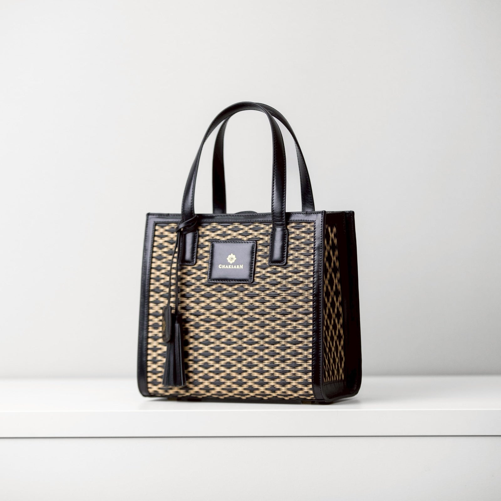 Small Tote - ST10 - Chaksarn
