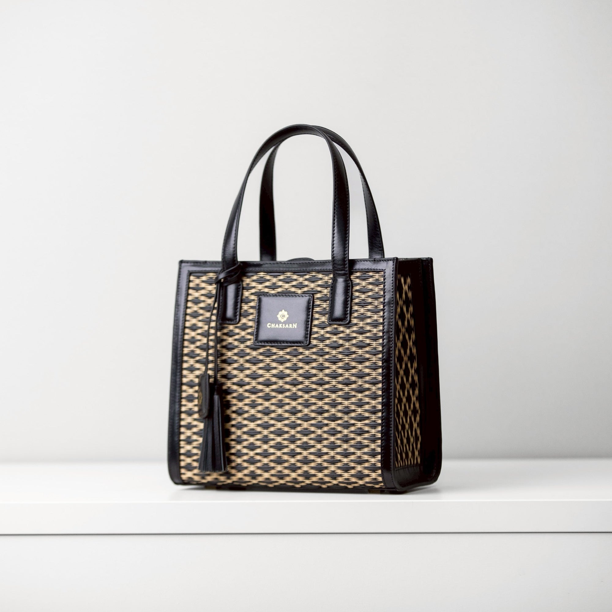 Small Tote - ST10 - Chaksarn
