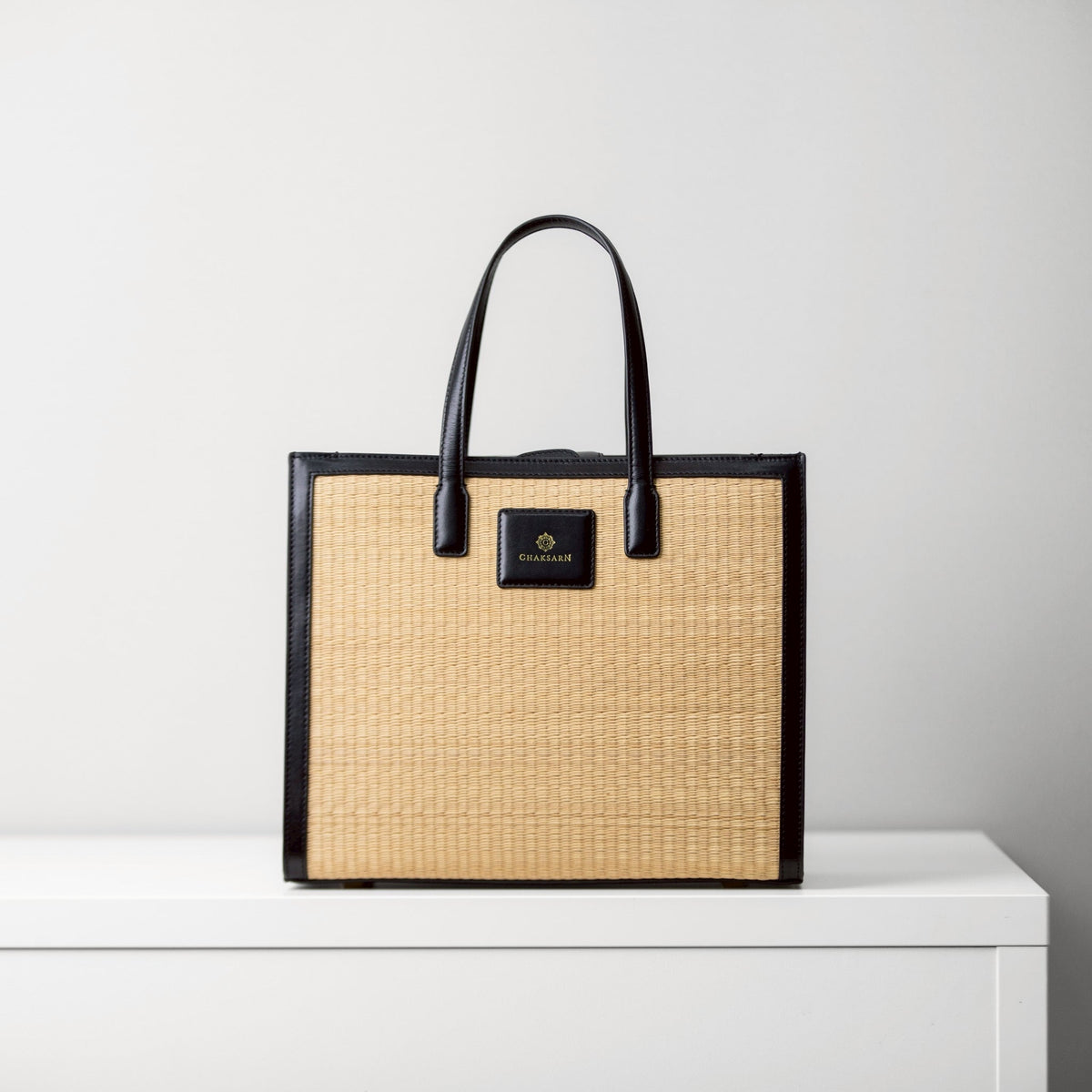 Small Tote - ST11 - Chaksarn