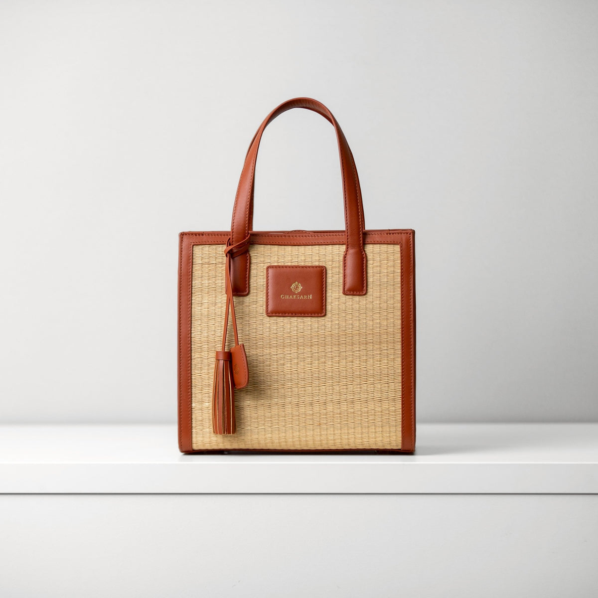 Small Tote - ST12 - Chaksarn