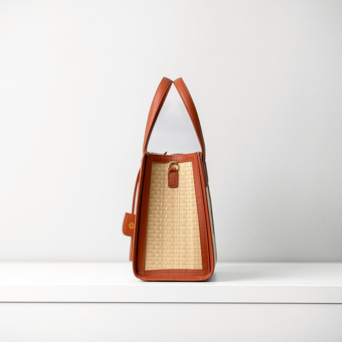Small Tote - ST12 - Chaksarn