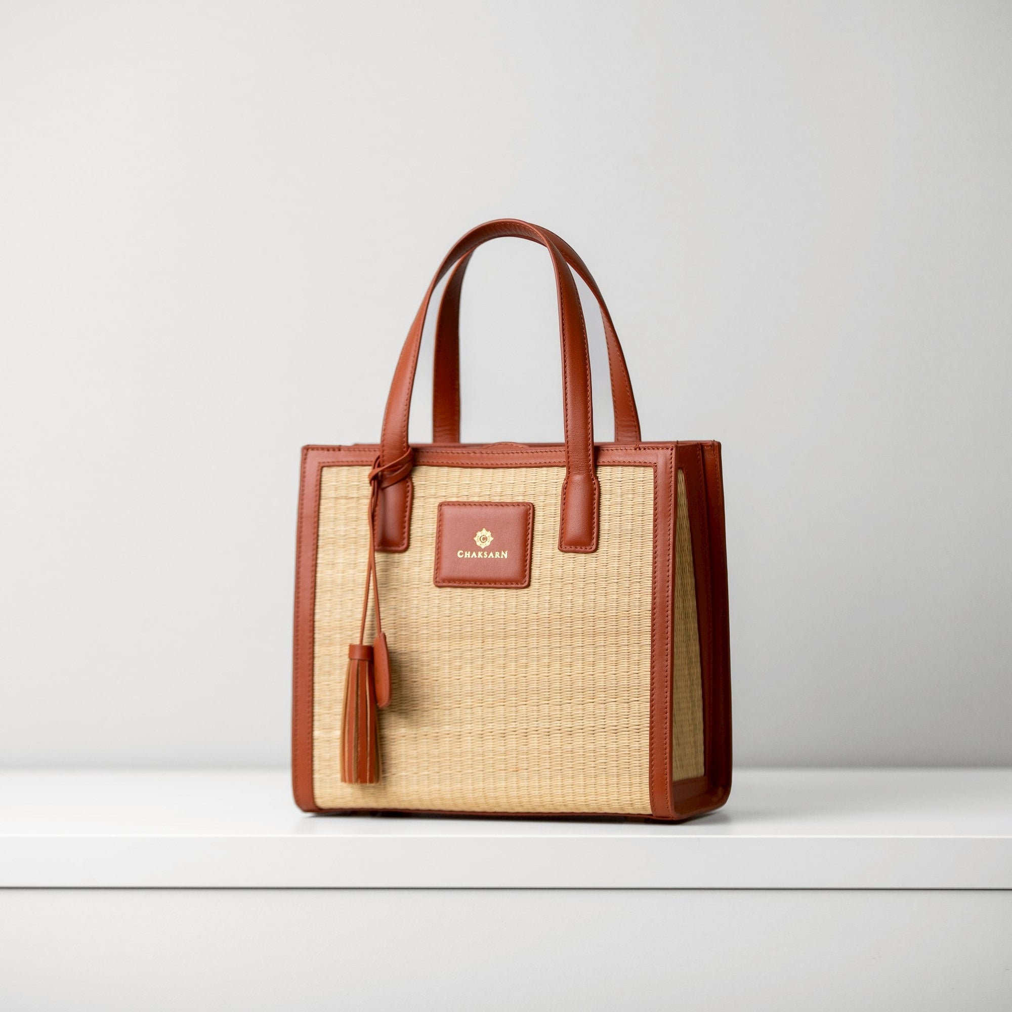 Small Tote - ST12 - Chaksarn