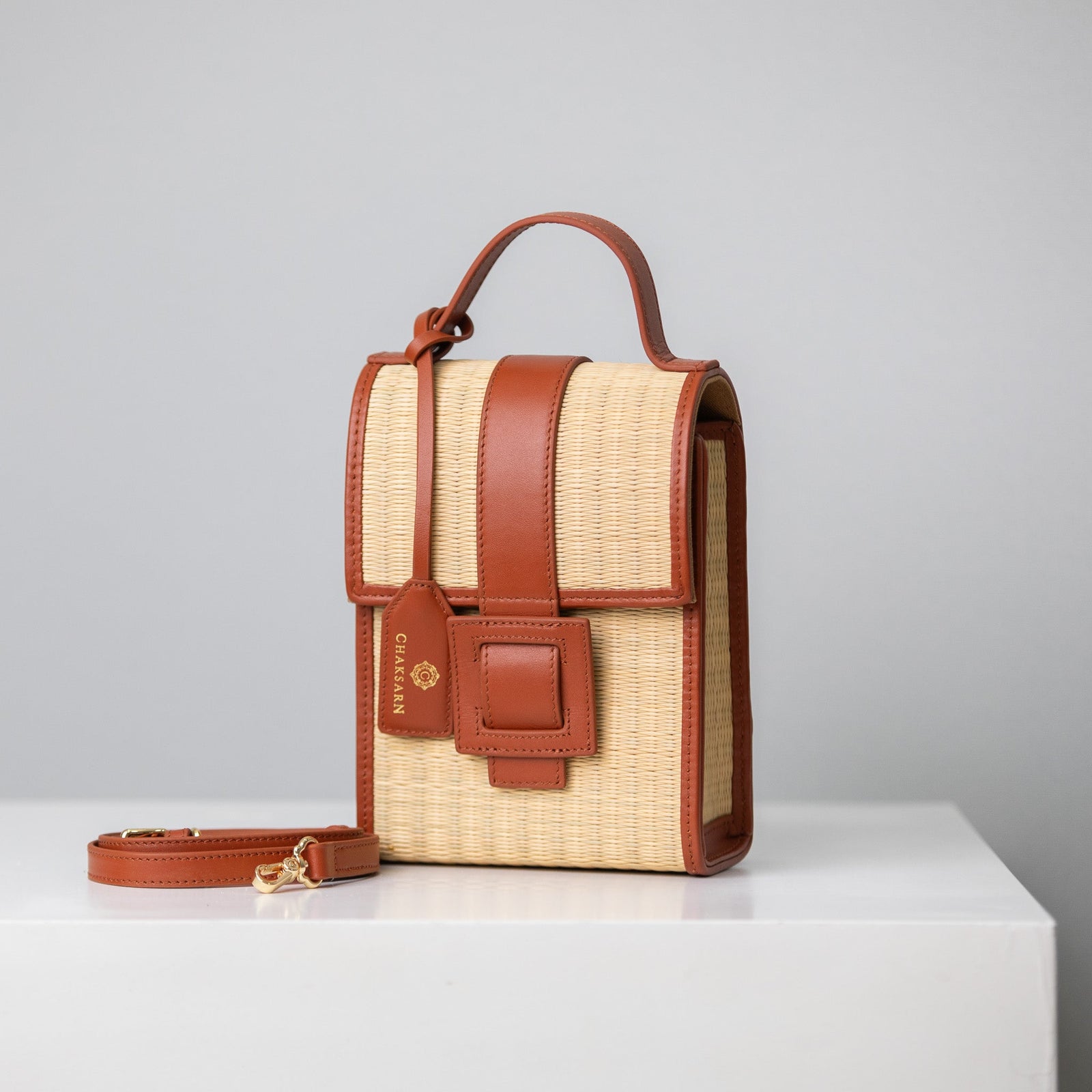 Tally - TL01 - Chaksarn