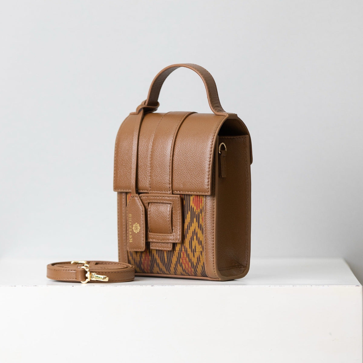 Tally - TL02 - Chaksarn