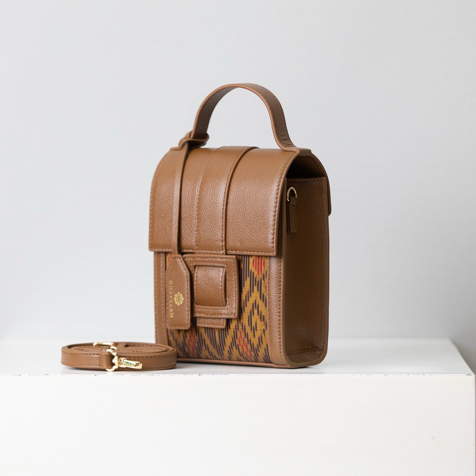 Tally - TL02 - Chaksarn