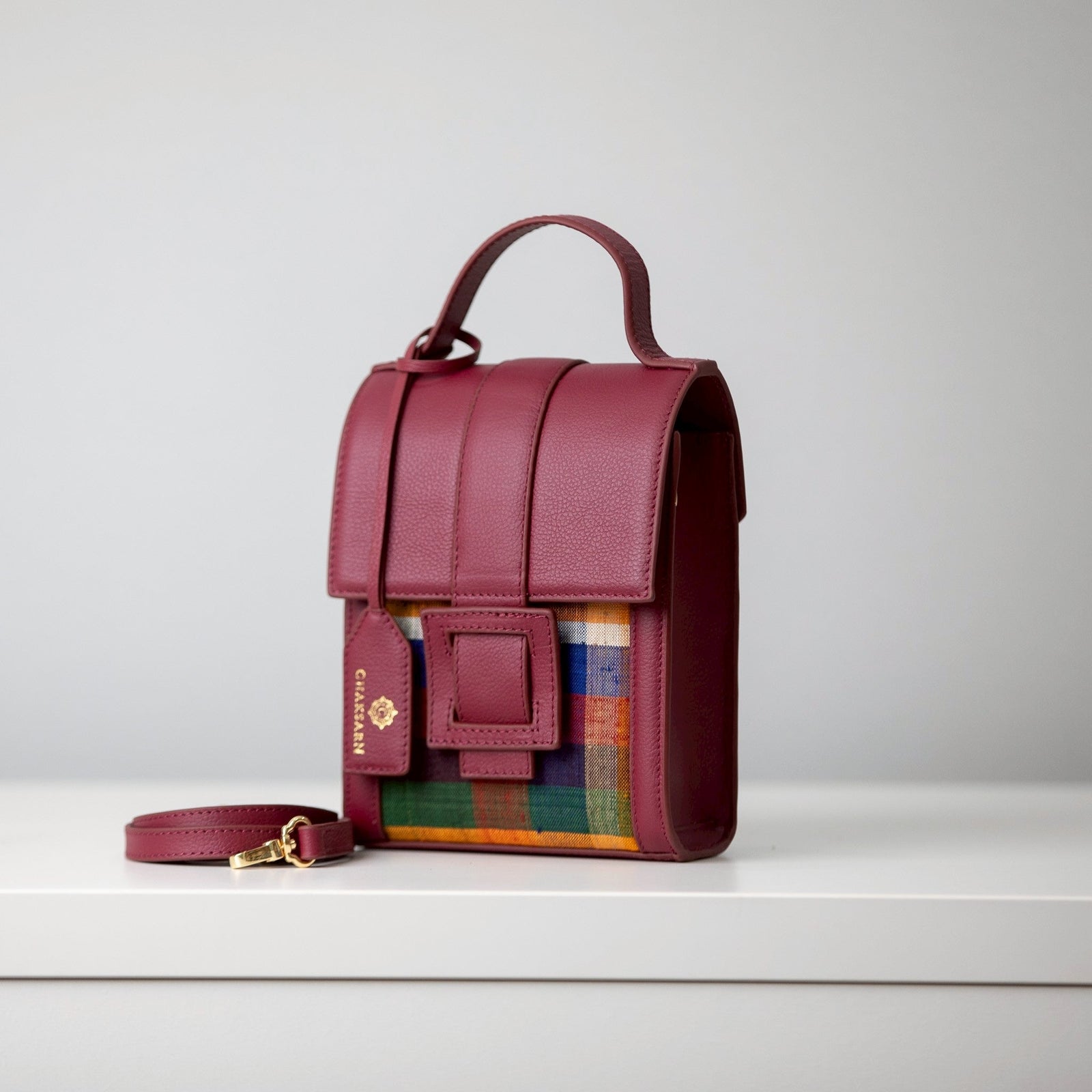 Tally - TL02 - Chaksarn