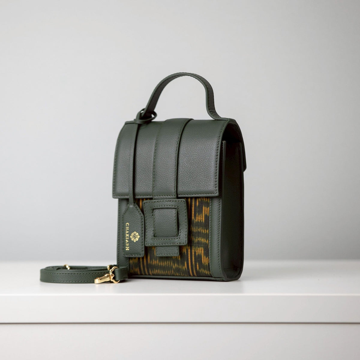 Tally - TL06 - Chaksarn