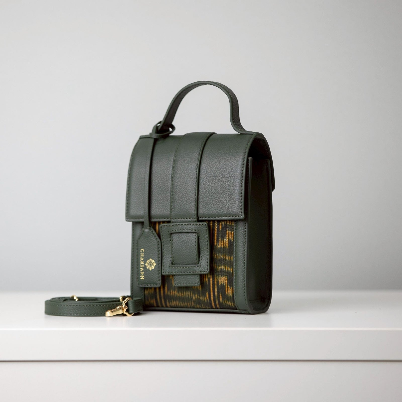 Tally - TL06 - Chaksarn