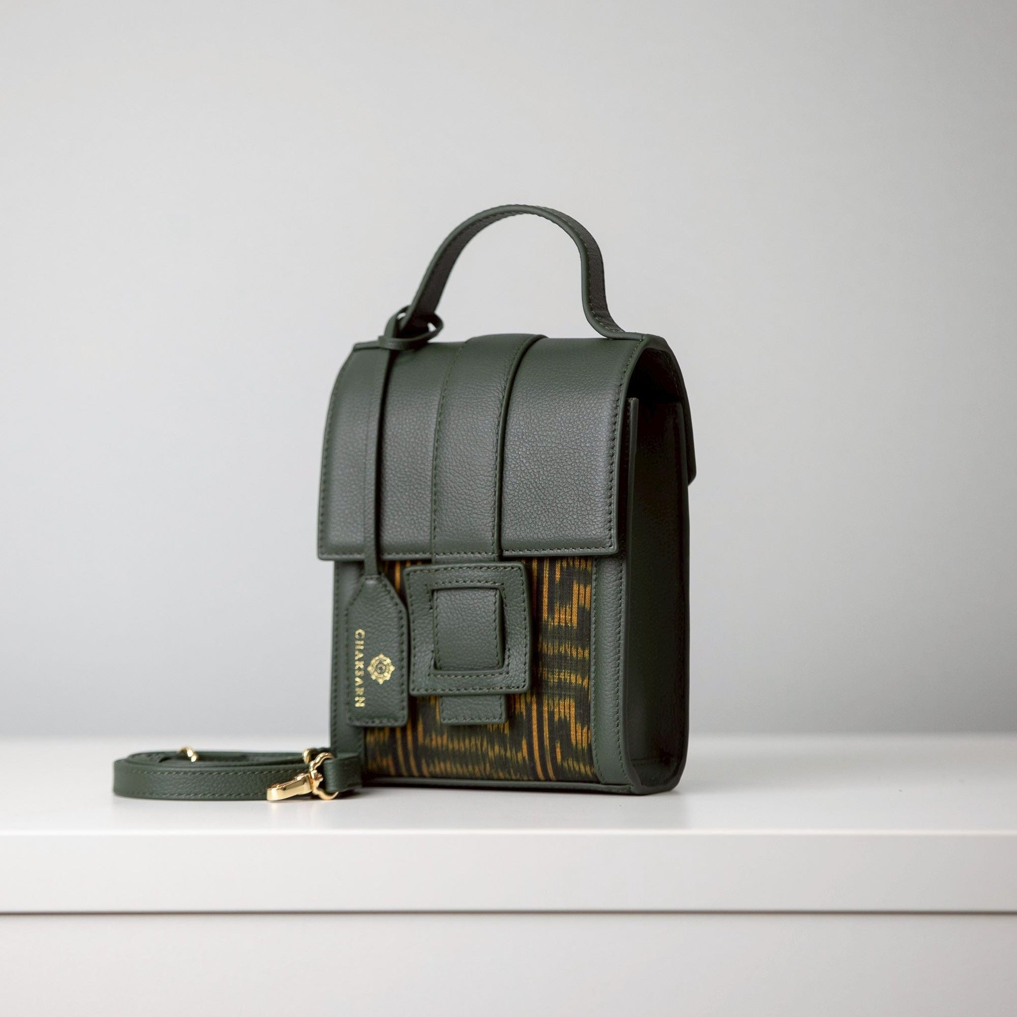 Tally - TL06 - Chaksarn