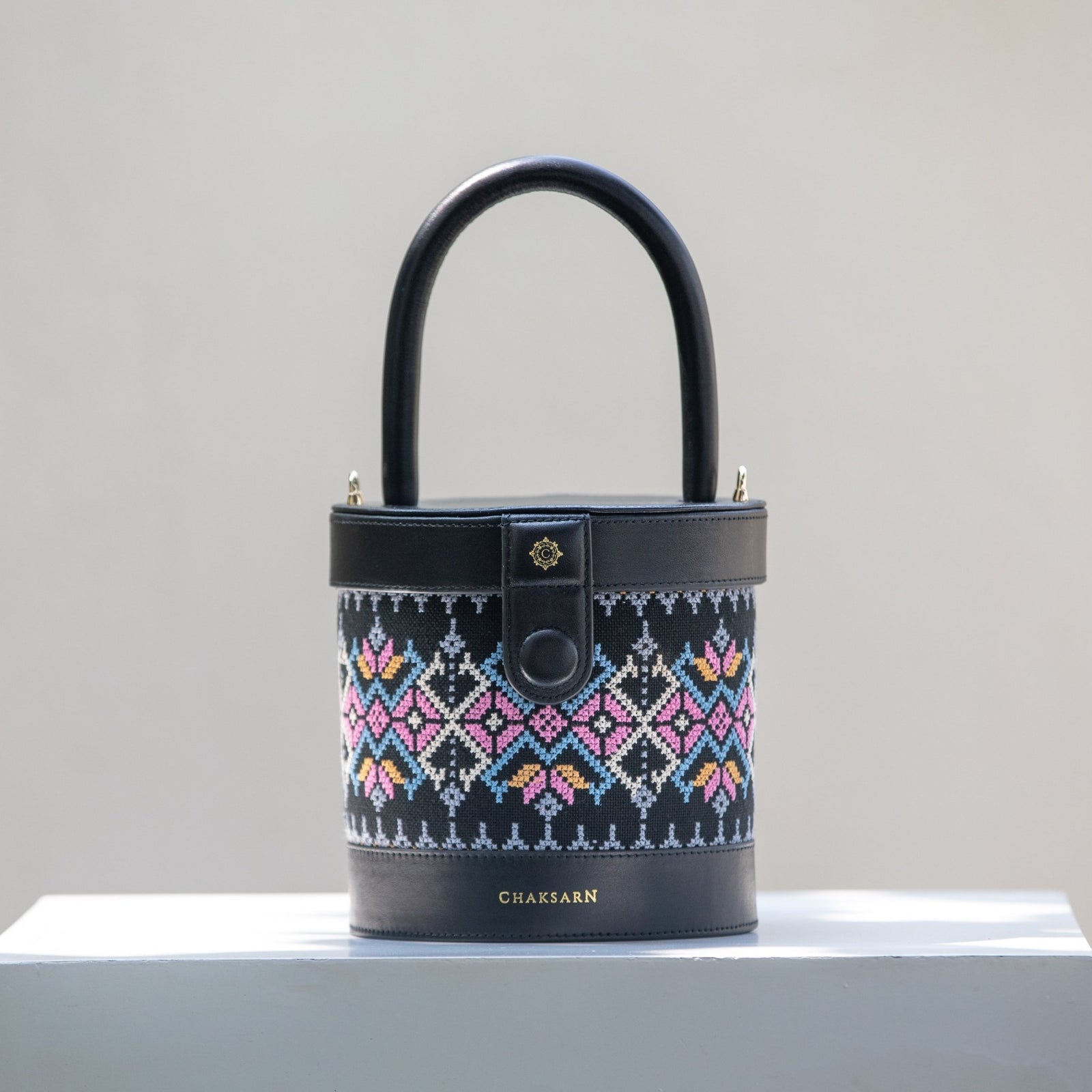 Tubtim - T17 - Chaksarn