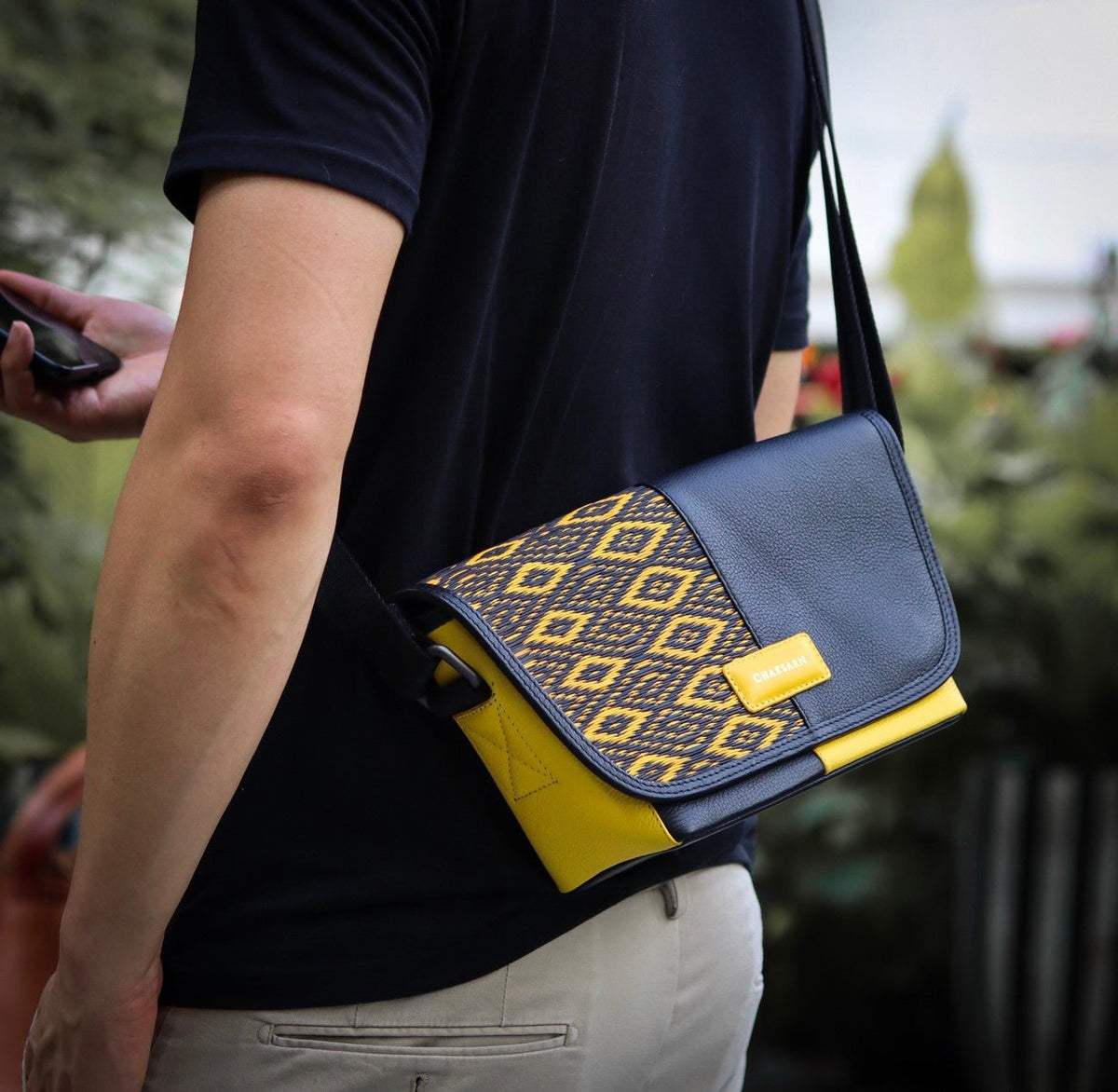 Buddy - B13A - Chaksarn