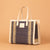 Medium Tote - MT05 - Chaksarn