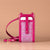 Phone Bag - Pink Mudmee (P15) - Chaksarn